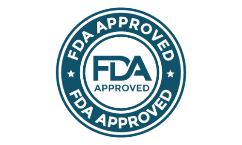 Brain C-13– FDA Approved Supplement Badge for Safety and Quality Assurance